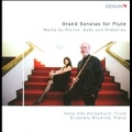 Grand Sonatas For Flute - Works by Pierne, Gade, Prokofiev