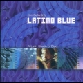 Latin Shade Of Blue, A