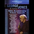 A Concert Tribute To George Jones