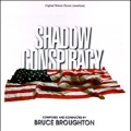Broughton: Shadow Conspiracy-film score