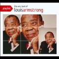 Playlist : The Very Best Of Louis Armstrong