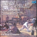 Mozart: Wind Quintet K.452, Clarinet Trio K.498; Schumann: Marchenerzahlungen Op.132, etc