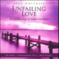 Unfailing Love