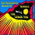 The Psychedelic Sound of Summer With Lemon Fog