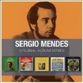 Original Album Series: Sergio Mendes