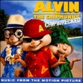 Alvin & The Chipmunks : Chipwrecked