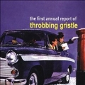 First Annual Report Of Throbbing Gristle, The