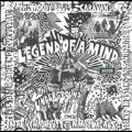Legend Of A Mind (UK Underground & Progressive Rock 1967-1975)