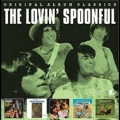 Original Album Classics : The Lovin' Spoonful