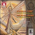 R.Corp: And all the Trumpets Sounded; M.Hurd: The Shepherd's Calendar