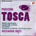 Puccini: Tosca