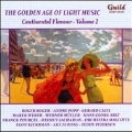 The Golden Age Of Light Music : Continental Flavour Vol. 2
