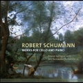 Schumann: Works for Cello and Piano
