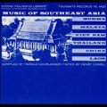 Music Of Southeast Asia