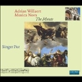 Adrian Willaert: Musica Nova - The Motets