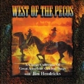 West of the Pecos