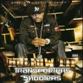 Transporters & Shooters