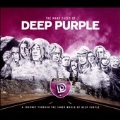 The Many Faces of Deep Purple