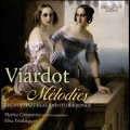 Pauline Viardot: Melodies