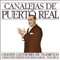 Grands Cantaores Du Flamenco Collection Dirigee Par Pable Garcia,Vol.23