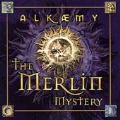The Merlin Mystery