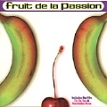 Fruit De La Passion
