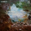W.Stenhammar: String Quartets Vol.3 - No.1, No.2