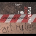 Art Rules - Approaching Dutilleux