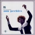 Essential Ann Peebles