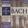 The Bach Project Vol.1 - Organ Works