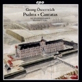 G.Osterreich: Psalms & Cantatas