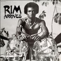 Rim Arrives/International Funk [LP+12"]