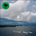Rainy Omen [LP+CD]