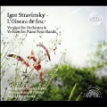 Stravinsky: L'Oiseau de feu - Version for Orchestra & Version for Piano Four Hands
