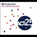 Act Family Band (The Jubilee Concerts)