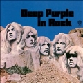 Deep Purple in Rock (Purple Vinyl)