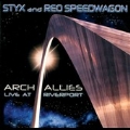 Arch Allies: Live at Riverport