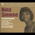 The Solid Gold Collection : Nina Simone