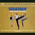 The Solid Gold Collection : Broadway (Musical)