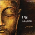 Reiki Healing Waves