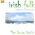 Irish Folk : Adieu To Old Ireland
