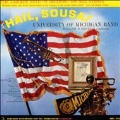 Hail, Sousa! / William Revelli, University of Michigan Band