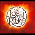 The Lord Of The Rings [CD+DVD-Audio]