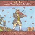 Fiddler Tam: The Music of Thomas Erskine, 6th Earl of Kellie