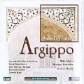 Vivaldi: Argippo / Ondrej Macek, Hofmusici, Veronika Mrackova Fucikova, etc