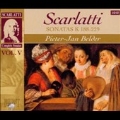 Scarlatti: Complete Sonatas Vol V, K 188-229 / Belder