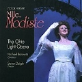 Victor Herbert: Mlle. Modiste / Michael Borowitz, Ohio Light Opera Orchestra & Chorus
