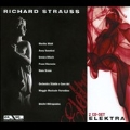 R.Strauss: Elektra / Dimitri Mitropoulos, Florence May Festival Orchestra, Martha Modl, Anny Konetzni, etc