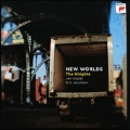 New Worlds / Eric Jacobsen, The Knights, Jan Vogler
