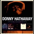 Original Album Series: Donny Hathaway<限定盤>
